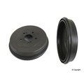 Op Parts Brake Drum, 40550022 40550022